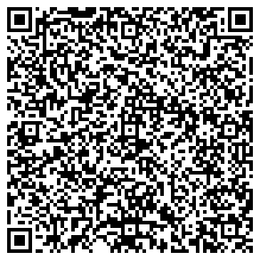 QR-код с контактной информацией организации ООО ЧерметинвесТ