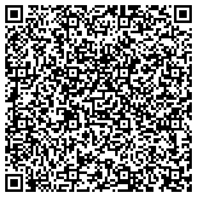 QR-код с контактной информацией организации Ильинский участок  «Пермэнергосбыт»