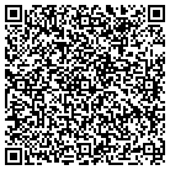 QR-код с контактной информацией организации АЗС, ОАО Санго-плюс