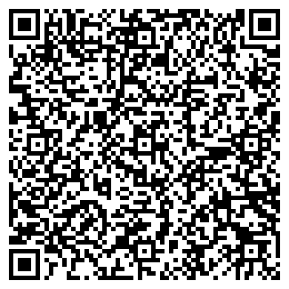 QR-код с контактной информацией организации АЗС Маршрут