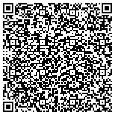 QR-код с контактной информацией организации ООО Везувий