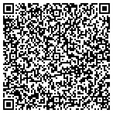 QR-код с контактной информацией организации Богемия мебель
