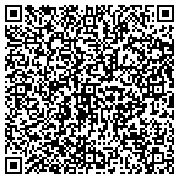 QR-код с контактной информацией организации Голден Фиш