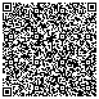 QR-код с контактной информацией организации Костюмерия шоу