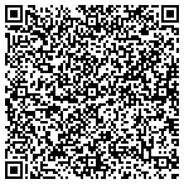 QR-код с контактной информацией организации Электронная Витрина