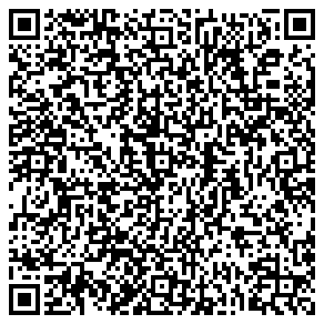 QR-код с контактной информацией организации ООО Лотос-М
