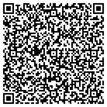 QR-код с контактной информацией организации Устинка