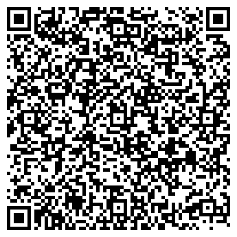 QR-код с контактной информацией организации АЗС, ОАО Санго-плюс