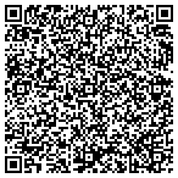 QR-код с контактной информацией организации ИП Кацман И.Е.