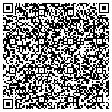 QR-код с контактной информацией организации Продмаркет