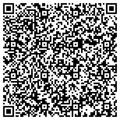 QR-код с контактной информацией организации Росинкас