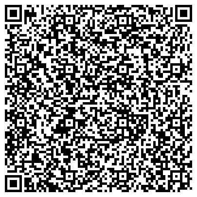 QR-код с контактной информацией организации Бережливая хозяйка, магазин бытовой химии и косметики, ИП Назарова Е.А.
