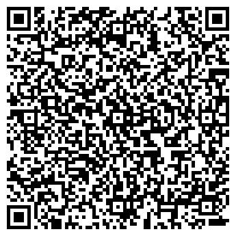 QR-код с контактной информацией организации Инкахран