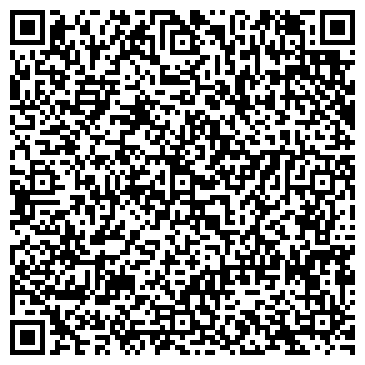 QR-код с контактной информацией организации Мебель от А до Я