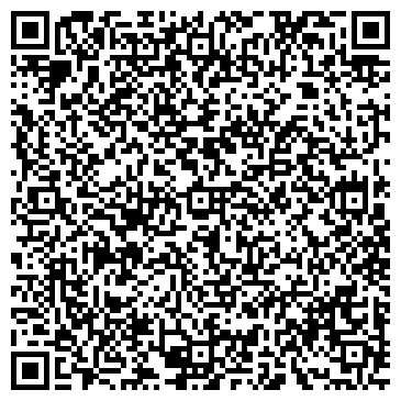 QR-код с контактной информацией организации Магазин разливных духов на ул. Рихарда Зорге, 67