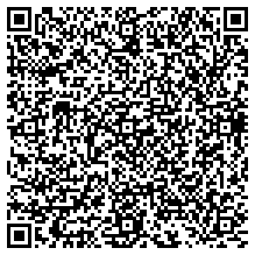 QR-код с контактной информацией организации ООО Колви-Сибирь