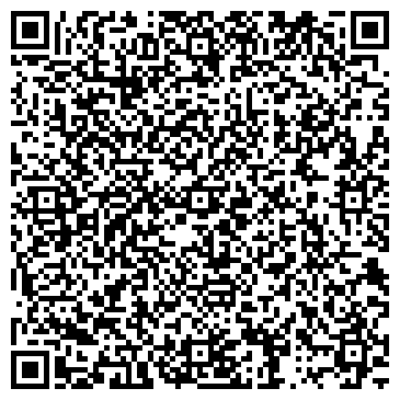 QR-код с контактной информацией организации Архитектория