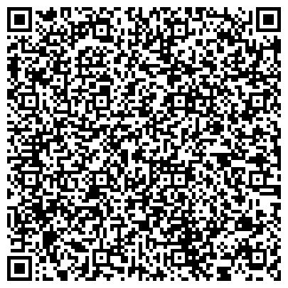 QR-код с контактной информацией организации Партнер-тара, ООО, производственно-торговая компания, филиал в г. Красноярске
