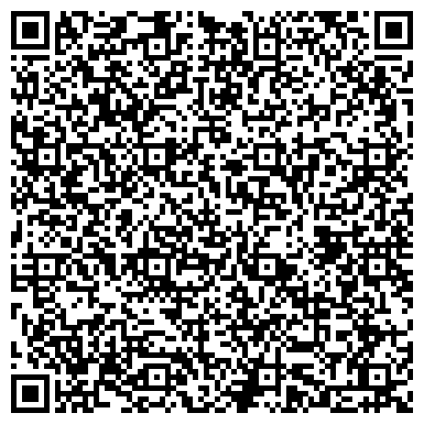 QR-код с контактной информацией организации Югория, ОАО, страховая компания, филиал в г. Оренбурге