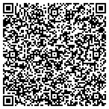 QR-код с контактной информацией организации ООО Торговый дом Пластформ