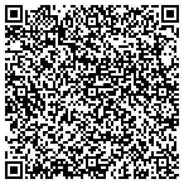 QR-код с контактной информацией организации КрасВэйст