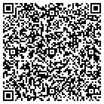 QR-код с контактной информацией организации Шахерезада