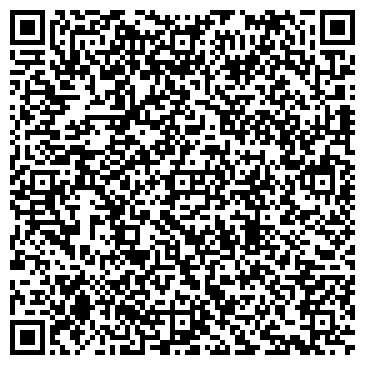 QR-код с контактной информацией организации Новый век