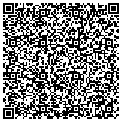 QR-код с контактной информацией организации Юпитер