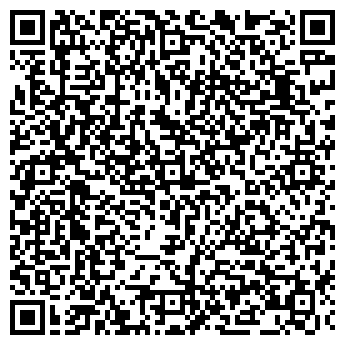 QR-код с контактной информацией организации ООО Лакрэм