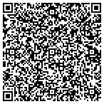 QR-код с контактной информацией организации ООО ТД "ПромТехСырье"