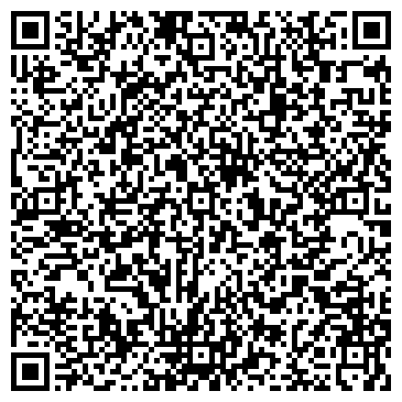 QR-код с контактной информацией организации ООО Техторг-Амур