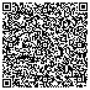 QR-код с контактной информацией организации ООО ИнтерПласт