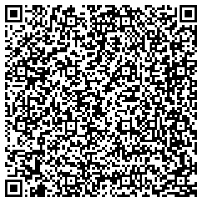 QR-код с контактной информацией организации Корея-Сити