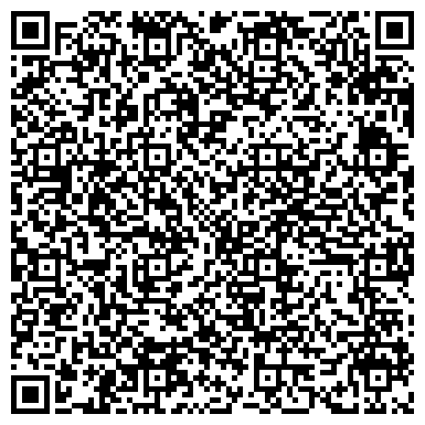 QR-код с контактной информацией организации ОАО Межотраслевой страховой центр, филиал в г. Оренбурге