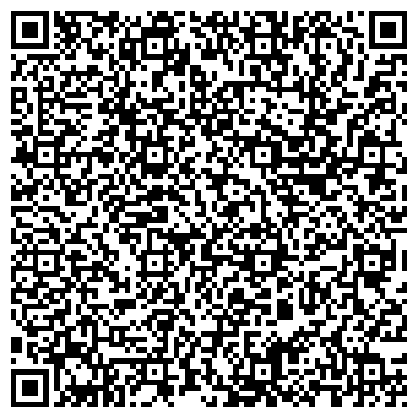 QR-код с контактной информацией организации Браун-молл, магазин бытовой техники, ООО Риксом-М