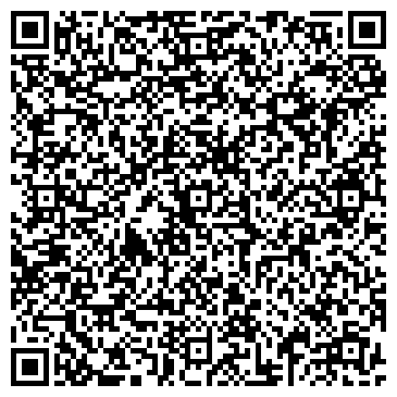 QR-код с контактной информацией организации ООО Мон-Плезир