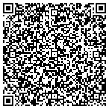 QR-код с контактной информацией организации Аэробыт