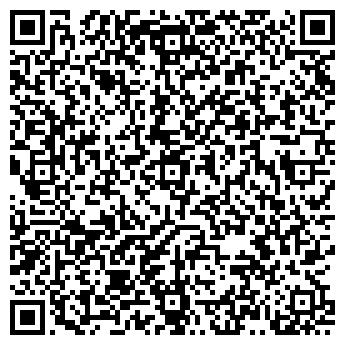 QR-код с контактной информацией организации ООО АвтоГарант