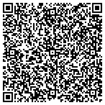 QR-код с контактной информацией организации ООО АБ Групп