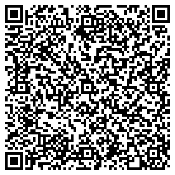 QR-код с контактной информацией организации Мастер Люкс