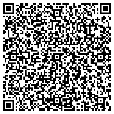 QR-код с контактной информацией организации Мегаполис