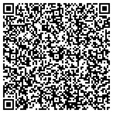 QR-код с контактной информацией организации Дун Фан