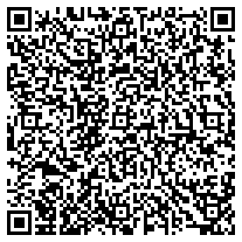 QR-код с контактной информацией организации Солвер