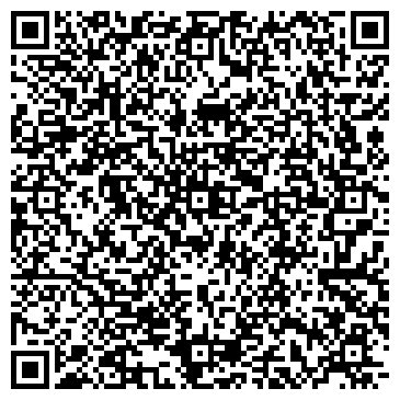 QR-код с контактной информацией организации New Кухонька