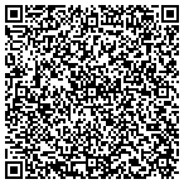 QR-код с контактной информацией организации ООО ЛионСтрой
