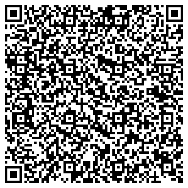 QR-код с контактной информацией организации ООО Межотраслевая фирма "Экономика"