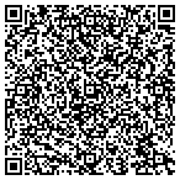 QR-код с контактной информацией организации Кухни Джаз