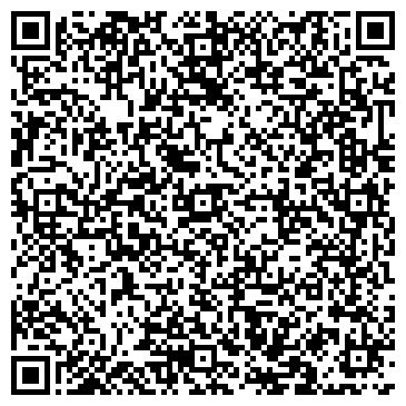 QR-код с контактной информацией организации Люция