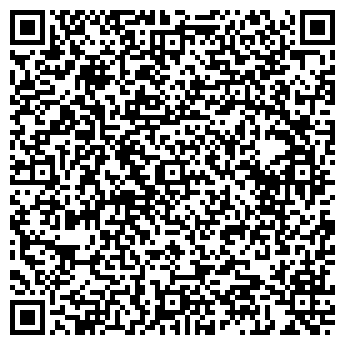 QR-код с контактной информацией организации Афродита