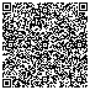 QR-код с контактной информацией организации ООО ГК «Крезол»